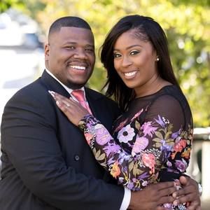 Meet your Posher, Robin